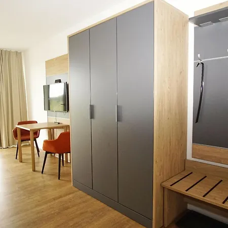 Apartment Wreecher Idyll Nr 18 *