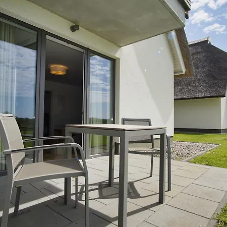 Wreecher Idyll Nr 18 Apartment