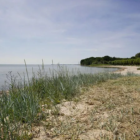 Wreecher Idyll Nr 18 Apartment