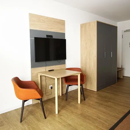 Apartment Wreecher Idyll Nr 18 *