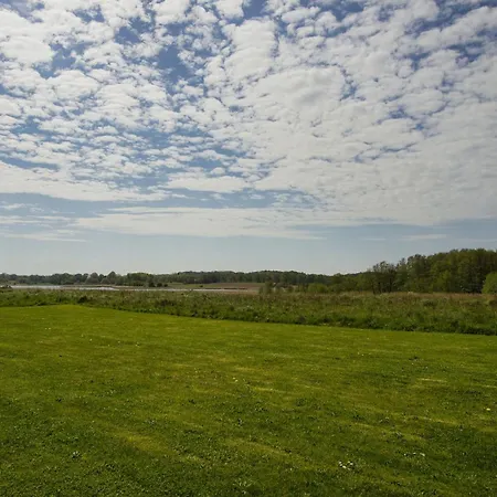 Wreecher Idyll Nr 18 Apartment