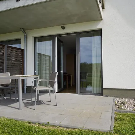 Wreecher Idyll Nr 18 Apartment *