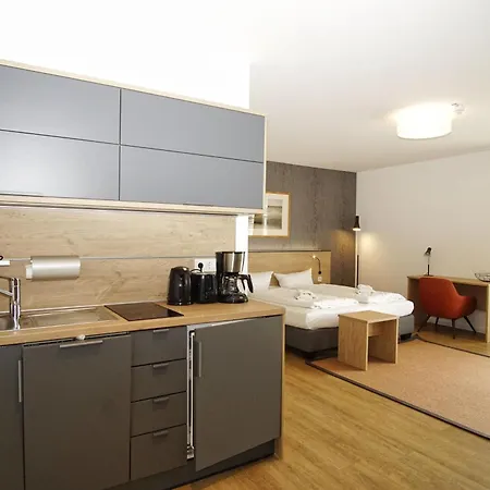 Apartment Wreecher Idyll Nr 18 Wreechen