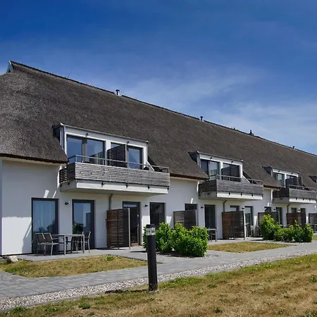 Apartment Wreecher Idyll Nr 18 Wreechen