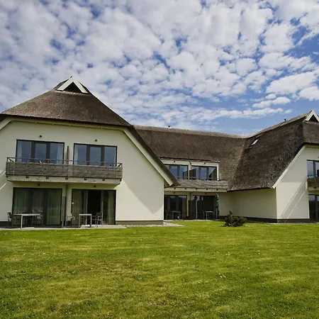Modernes 2-raum-appartment In Ruhiger Lage Mit Terrasse - Wreecher Idyll 18