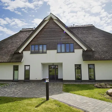 Modernes 2-raum-appartment In Ruhiger Lage Mit Terrasse - Wreecher Idyll 18 Wreechen